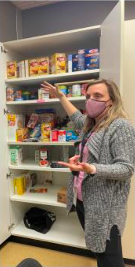 Food Pantry